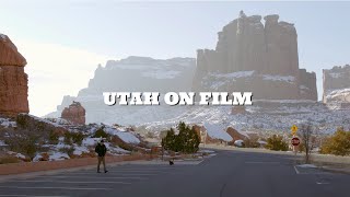 Taking A Photo Trip To Monument Valley And Arches National Park