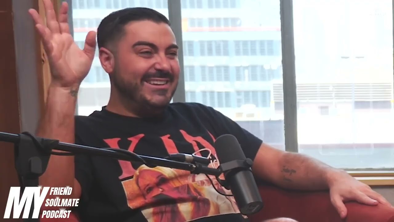 VAULT: Vicki's Brutally Honest RHOC Tagline Rankings   My Friend My Soulmate My Podcast