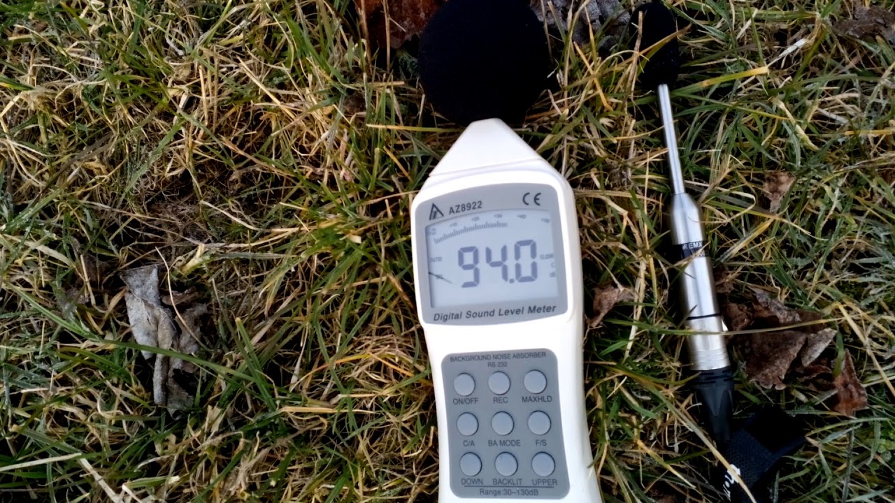 Digital Sound 8922 vs. Isemcon EMX-7150 & SC-1