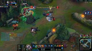 blitz flash predict