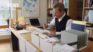Searching for masterpieces | Video of the day