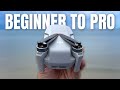 10 Easy Cinematic Drone Moves for Beginners