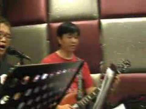 Beyond Music Jam 永遠等待