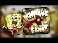 SpongeBob Sings HOMAGE FUNK AI Cover