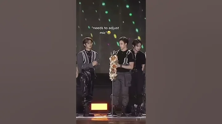 Jhope being shocked by Stray kids’ height😭😭 - DayDayNews