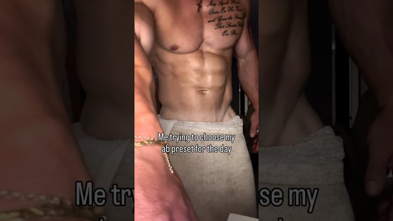 Брендон Ислингер | Напряженный пресс, поддерживающий взрывную силу верхней части тела 💪🔥 