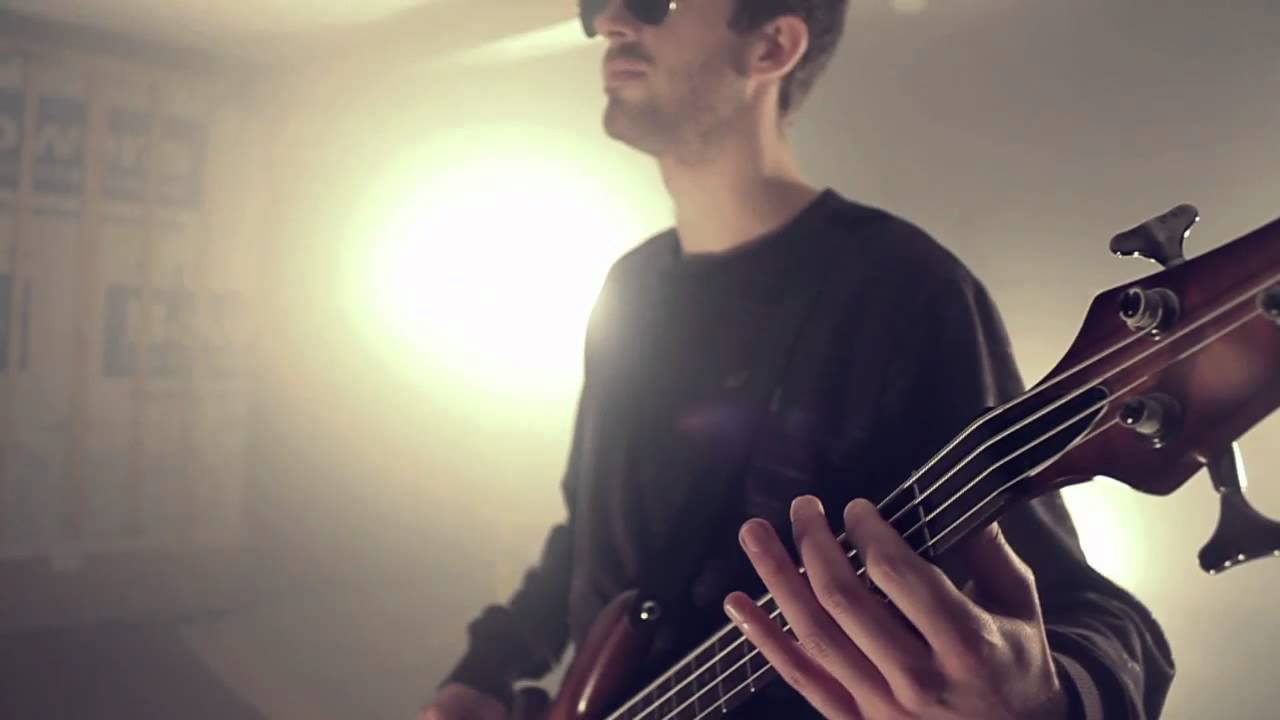 Sail Away - The Narrow Road (Official Music Video)