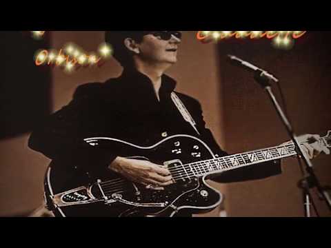 Roy Orbison - Claudette
