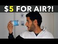 $5 For Air?!