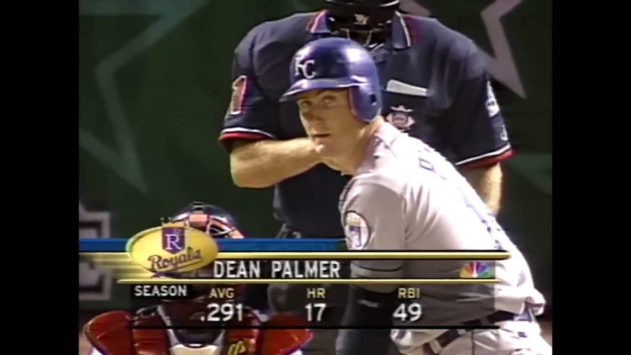 Royals All-Stars 1998