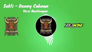 SEKTI BANTENGAN PERFORM LEMBU MARGO JOYO DJ KMPROJECT