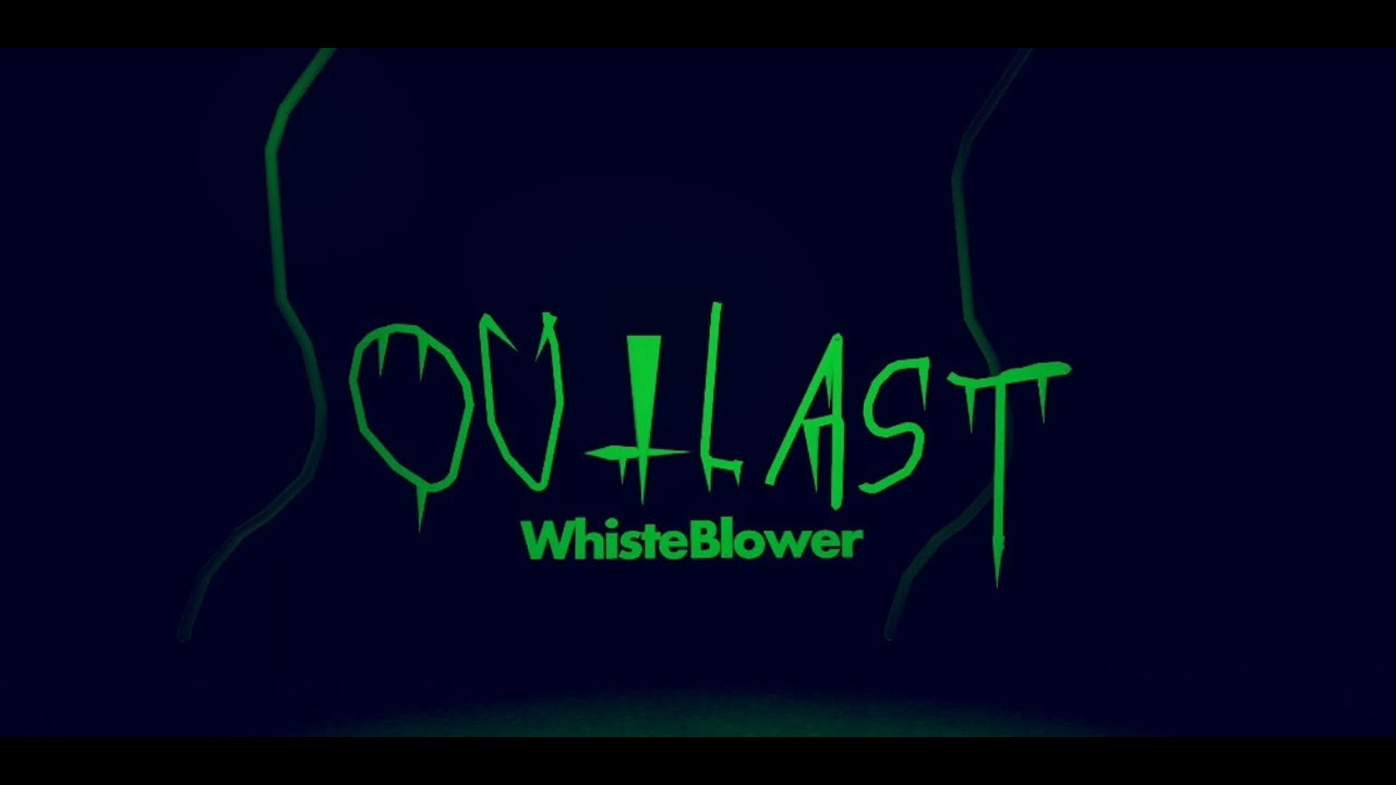 OutlastTheWhisteBlower Rec Room SoundTrack Surgeon Attack