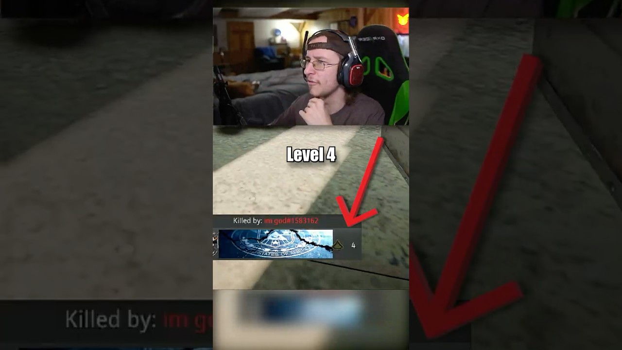 Interviewing a Kid Cheating on Rebirth Island! (INSANE)