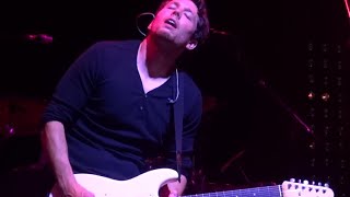 AYNSLEY LISTER Purple rain GUITARE EN SCENE FESTIVAL 2015