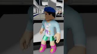 GLÜCKSRAD BESTIMMT MEIN OSTER OUTFIT🐰 #shorts #roblox #brookhaven