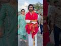 Schauspieler Sudheer Babu Besuchte Zusammen Mit Seiner Frau Tirumala Tirumala Sudheerbabu Shor Schauspieler Sudheer Babu Besuchte Zusammen Mit Seiner Frau Tirumala Tirumala Sudheerbabu Shor