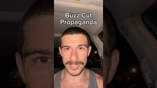 Get a Buzzcut