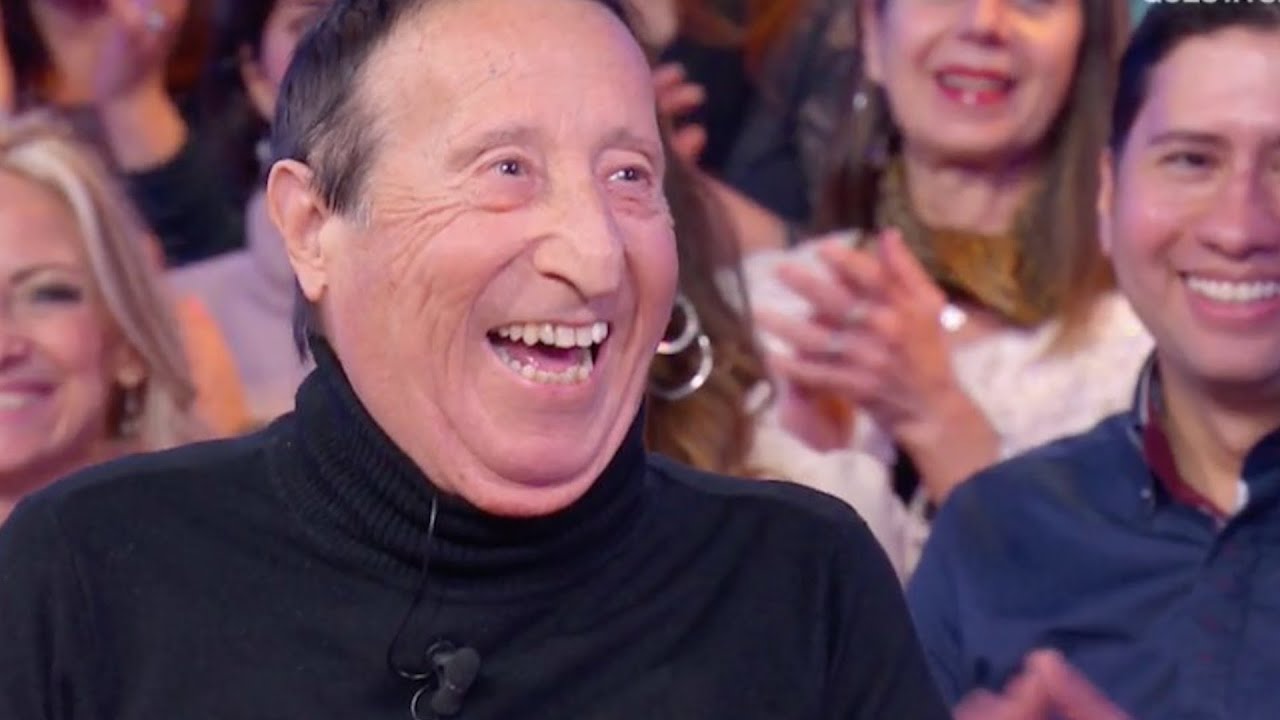 Chi è La Moglie Di Alvaro Vitali