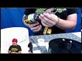 Chill Stream - Building Game Show Buzzer Buttons for Dev Jeopardy