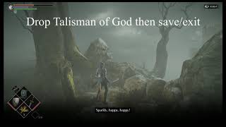How to unlock Saint's Trophy - Recovery miracle - Demon's Souls How to unlock Saint's Trophy - Recovery miracle - Demon's Souls