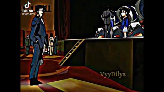 Tiktok Conan Movie 6