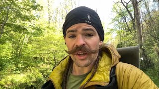 DO NOT GO To These Hostels - AT Thru Hike Week 6 pt 3 Appalachian Trail