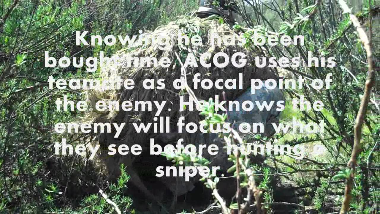 Mr. Paintball 3/11/12