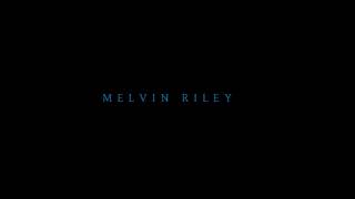 MELVIN RILEY - ALBUM PROMO