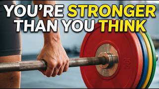 Why Women NEED to Lift Heavy Weights