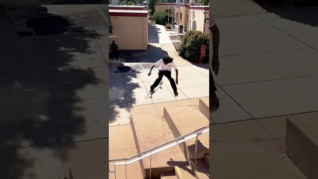 Определение масла в скейтбординге! 🧈🛹 