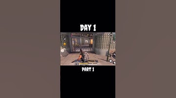 From Zero To Hero? Call of Duty gameplay! #codmobile#shorts #viralvideo#trending#codm  @CoDRaiJii