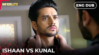 He Finally Crossed The Line Infidelity Indian Drama Dubbed In English