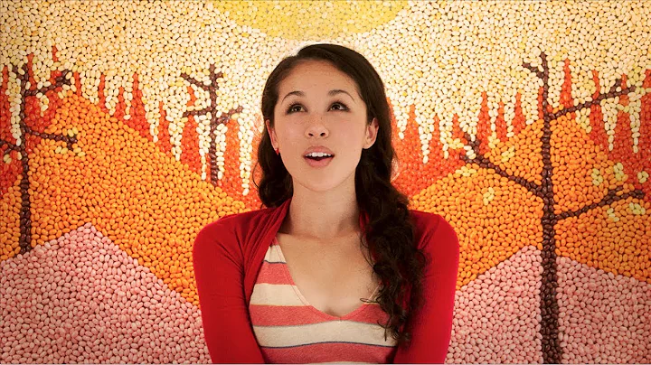 In Your Arms - Kina Grannis (Official Music Video)...