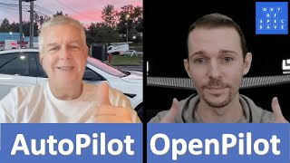 Is Openpilot A Better Alternative To Tesla Autopilot?  Using Comma.ai For Driver Assistance