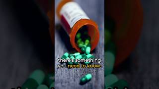 Before You Take Blood Pressure Medication — Watch This First.#BloodPressure #Over60Health #Shorts