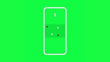 Tricky Turns - Endless Hyper Casual Arcade Game