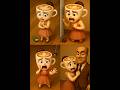 #brainrot #italianbrainrot #tungtungtungsahur #cartoon #anime