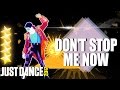 🌟 Just Dance 2017: Don't Stop Me Now by Queen - 5 Stars 🌟