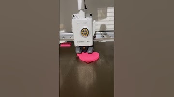 I Designed a Cool 3D Keychain for My Best Friend Rose! #3dprinter #3dprinting #bambua1mini