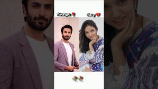 Pak Actress Aina Asif ❤️#pakistaniactress #shorts #viralvideo
