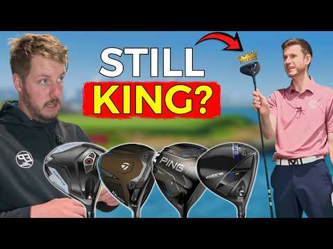 Can Anything Beat My Gamer?! (2026 Driver Test)