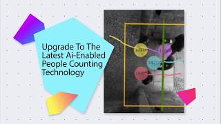 People Counting Analytics - Xpandretail