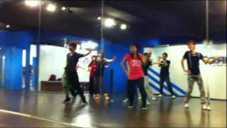 HRC MV 20110326 Secret - Madonna