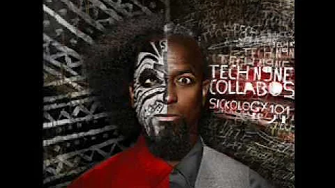 Tech N9ne ft. Crooked I & Chino XL - Sickology 101