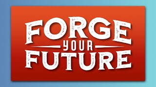 Forge Your Future – Opportunity Awaits | A Kalen Production for Wyoming Department of Workforce