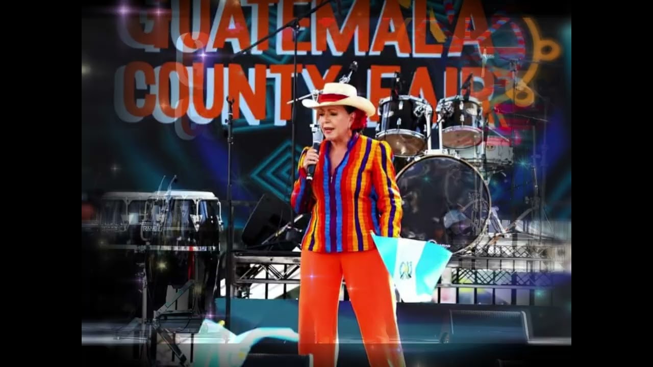 #guatemalacountyfair La Feria Internacional en Los Angeles, Cultura, Inversion, Artesanos, 