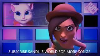 A Song From Angela To Victoria