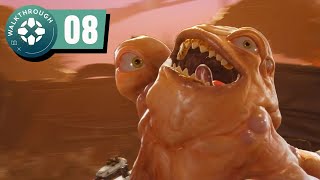 Famous High on Life Gameplay Walkthrough - Bounty: Garmantuous Profile