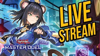 KANG GALON GACHA BRUTAL 4TH ANNIVERSARY MASTER DUEL - YU-GI-OH MASTER DUEL INDONESIA