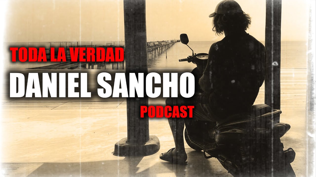 Daniel Sancho 🚨 La verdad del crimen y las mentiras que intentó ocultar 🚨